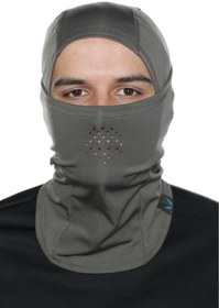 Resim SWORD Single Polarlı Kar Maskesi Kadın&erkek Balaklava 