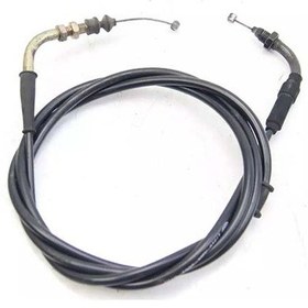 Resim Sym Fiddle2-3 125 Orbit2 Xpro Gaz Halatı Teli D1 