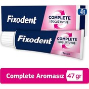 Resim Plus Aromasız Yapıştırıcı Krem 47 Gr 