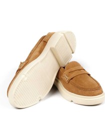 Resim Bestello Bağcıksız Poli Loafer 101-226505-01 Kadın Ayakkabı 