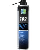 Resim Tunap 102 Aktif Yağ 400 Ml. Outdoor Tunap Mp 102 