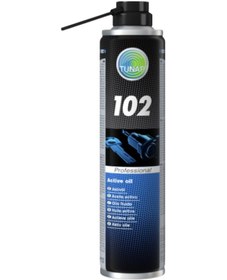 Resim Tunap 102 Aktif Yağ 400 Ml. Outdoor Tunap Mp 102 