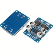 Resim 1 adet FUSUPI 60W DC 8-26V TPA3118 PBTL Mono Dijital Ses Yükseltici Kartı, Arduino için Plastik AMP Modülü, Sabit Oda Elektrik Gücü, Çalışma Gerilimi ≤36V - Pil veya Lazer Yok, Dijital Ses Geliştirme|Düzenli Düzenleme|Yüksek Kaliteli Bileşenler, Mini Yükseltici 