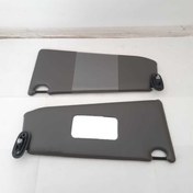 Resim İç Güneşlik Megane 1 