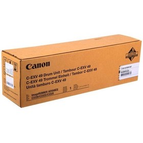Resim Tonersepeti Canon C-exv-49 Siyah Drum Ünitesi 