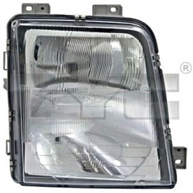 Resim Depo Vw Lt 1996-2006 Far Sağ 086737 (Elektrikli) (Oem No:2D1941016A) 