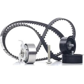 Resim Bosch Opel Vectra C 1.6 1.8 Triger Seti 95518060 1606306 