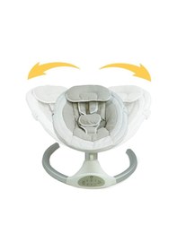 Resim Bagi Sweet Dreams Otomatik Ana Kucağı Bej 