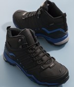 Resim Tonny Black Unisex Siyah Sax Trekkıng Bot Tb242 