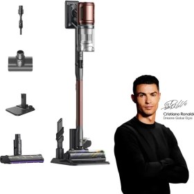 Resim Dreame V30 Kablosuz Dikey Süpürge 