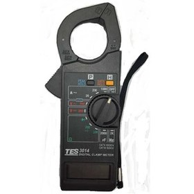 Resim Tes Dijital Pensampermetre 3014 1000A Ac 