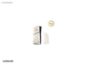 Resim Sony Playstation 5 CD Versiyon / Ghost Of Yotei Sınırlı Sürüm 