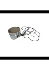 Resim Mercedes Om651 Piston Segmanlı 83.00mm Std Euro 5 