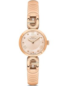 Resim Rms Kadın Kol Saati Rms.1.ag1541.08 Rose Gold 