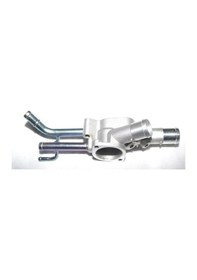 Resim Hyundai Elantra Termostat Alt Gövde 1998-2000 2562023001 2562023000 1.6 