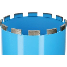 Resim Bosch - Standard Seri Beton Için 1 1/4'' Unc Girişli Sulu Elmas Karot Ucu 152MM 