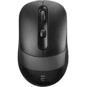 Resim Everest Sm-18 USB Siyah 2.4ghz Optik Kablosuz Mouse 