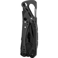 Resim Lidyahan Store Skeletool Black Çok Amaçlı Pense, Siyah 
