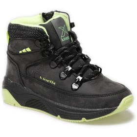 Resim Kinetix DALTON Siyah Erkek Çocuk Bot 100547026 