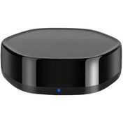 Resim Fastbuy Yrc12 Akıllı Ev Kumandası - Ir+rf İle Uzaktan Kontrol, Smart Life & Ses Asistanı Desteği 