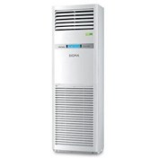 Resim Sigma SGM48INVSMB A+ 48.000 BTU/h Salon Tipi Inverter Klima 