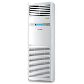 Resim Sigma SGM48INVSMB A+ 48.000 BTU/h Salon Tipi Inverter Klima 