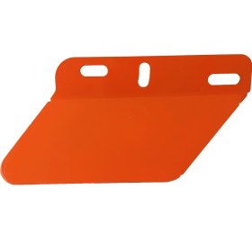 Resim Doğanlar Tarım Boğaz Sacı 10" 16" 