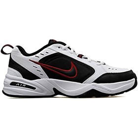 Resim AIR MONARCH IV Beyaz Erkek Sneaker Nike