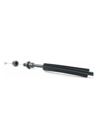 Resim Skoda Octavia İçten Açma Teli Arka 1997-2011 1U4839099B A C 