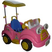 Resim CANSINMOTORS Cansın Golf Akülü Araba 