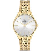 Resim Momentus ERKEK KOL SAATİ S.EM349G-02SG 