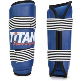 Resim Titan Sport KİCK BOX İÇ DÖKÜM MAVİ KAVALLIK 