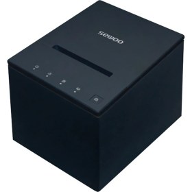 Resim Sewoo SLK-TS200 203DPİ Direkt Termal Usb+Seri+Ethernet Barkod Yazıcı (Ribonsuz Kullanım) 