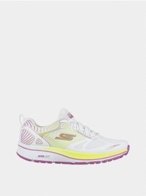 Resim Skechers GO RUN CONSISTENT - FLEET RUSH KADIN SPOR AYAKKABI 128272 128272-WPR 
