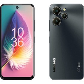 Resim Hiking A45 TR Garanti | 128 GB 4 GB Mavi 