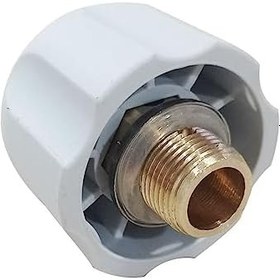 Resim Silter SY EV 38 Mini Ütü Emniyet Ventili 3/8'', Pirinç Buhar Kazanı Yedek Parçası 