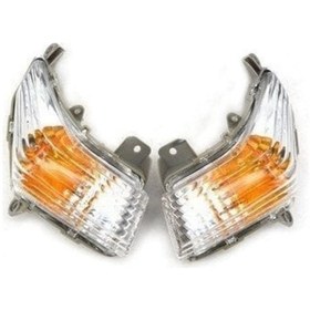 Resim Suzuki Gsr 600 Ön Sinyal Seti 