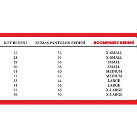 Resim Boomenbex Floral Mayo Şort - Yeni Sezon 