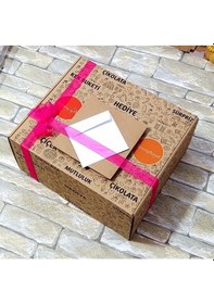 Resim Annler Gününe Özel Tasarım, Bambu Tabaklı Porselen Fincan , Godiv 