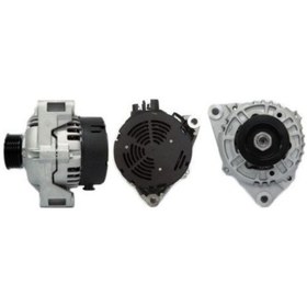 Resim Lucas Lea1008 Alternator 14v 95a Cıtroen Berlıngo Dıspatch Fıat Hyundaı Lancıa Peugeot 