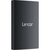 Resim Lexar ARMOR 700 1TB 2000MB/sn Taşınabilir SSD LAR700X001T-RNBNG 
