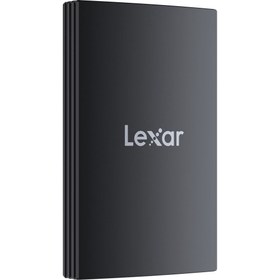 Resim Lexar ARMOR 700 1TB 2000MB/sn Taşınabilir SSD LAR700X001T-RNBNG 