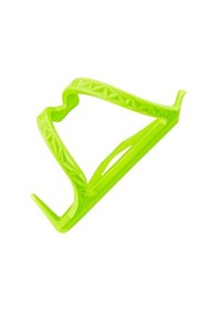 Resim Supacaz Cg-122 Side Swipe Cage Right Polikarbon Matara Kafesi Neon Yellow Siyah 