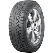 Resim Nokian Snowproof C 195/60R16c 99/97t M+S 3pmsf Kış Lastiği 2023 