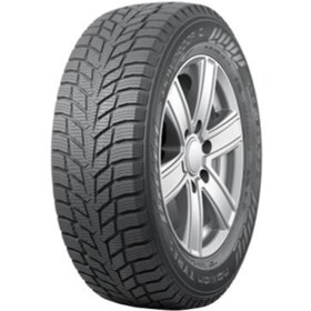 Resim Nokian Snowproof C 195/60R16c 99/97t M+S 3pmsf Kış Lastiği 2023 