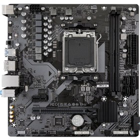 Resim Gıgabyte A620m H Ddr5 6400 Oc Hdmı Dp Matx Am5 