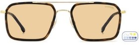 Resim Carrera CARRERA 362/S 2IK 55 Unisex Güneş Gözlüğü 
