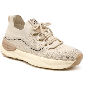 Resim Kadın Spor 25Y310-4 Bj Guja Bej 