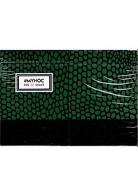 Resim Bicycle Noc Mynoc Snake Oyun Kağıdı Limited Edition Uspcc Koleksiyonluk İskambil Kartları Destesi 