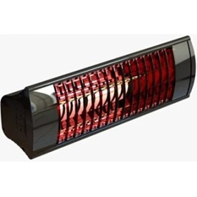 Resim EIR-2000 Infrared Isıtıcı 500 mm IP55 Sertifikalı 